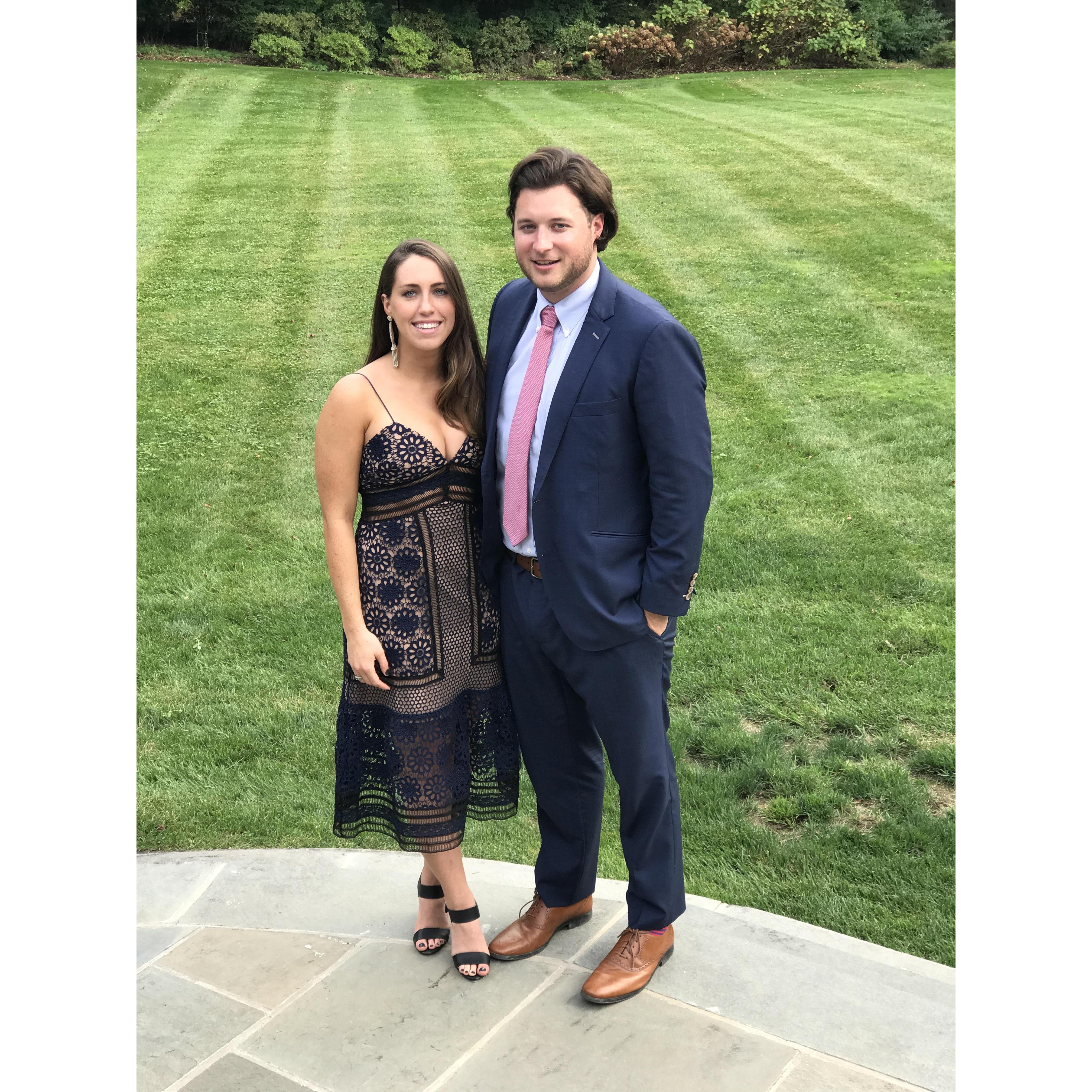 Santini Wedding 2017