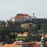 Špilberk Castle