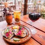 Al Campo Wine Garden & Rustic Bistro