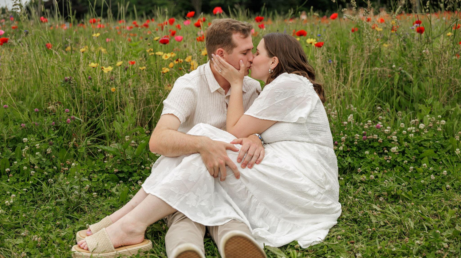 The Wedding Website of Ashley Rose and Jonathan David