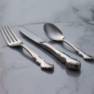 Dover 6-Piece Fine Flatware Serving Set