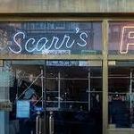Scarr's Pizza