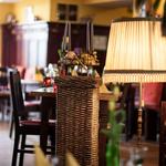 Restaurant Mirabelle