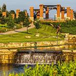 Central Green Park