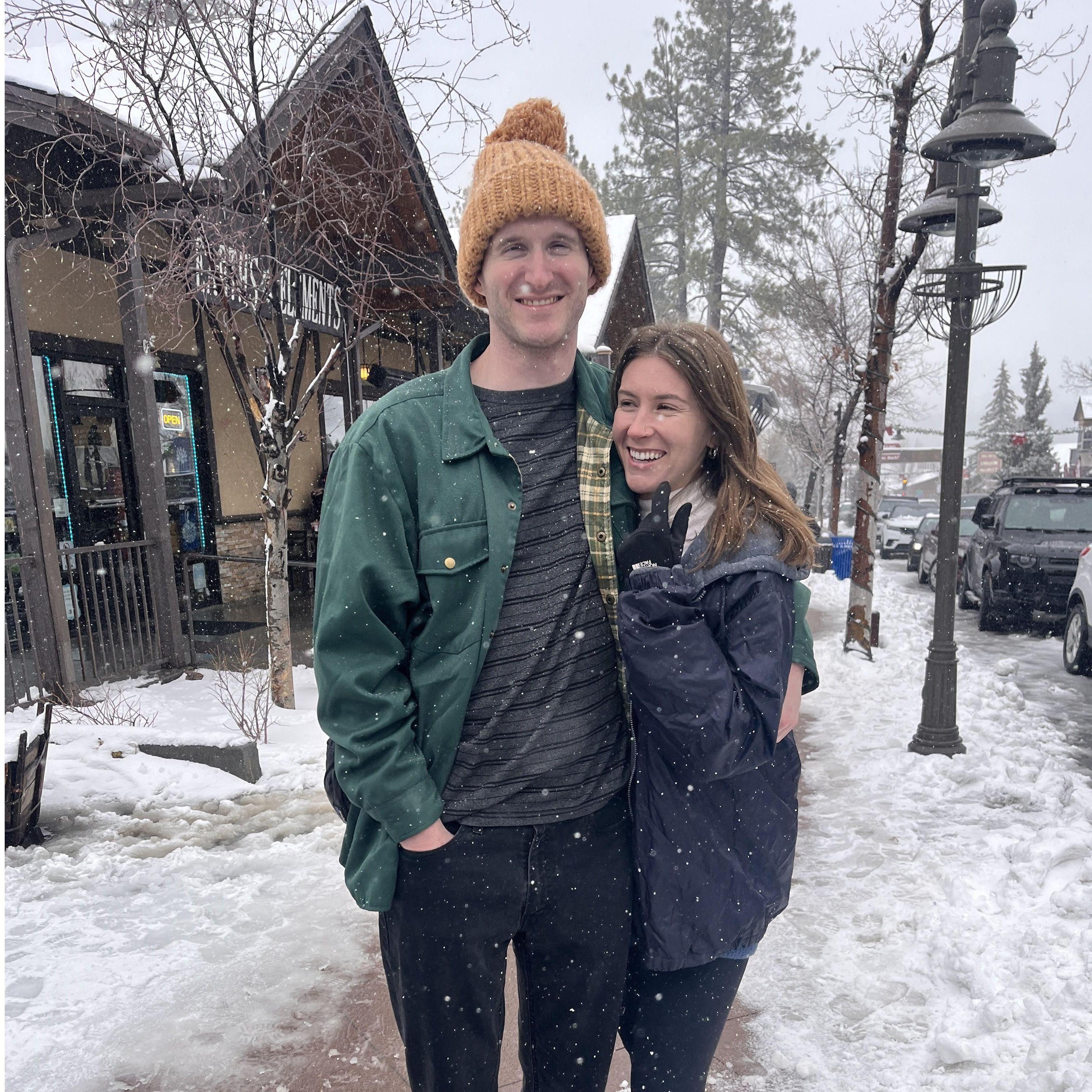 Big Bear