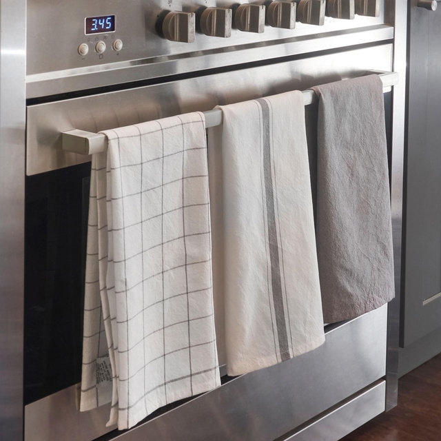 Le Creuset, Assorted Kitchen Towel, Set of 3 | Zola