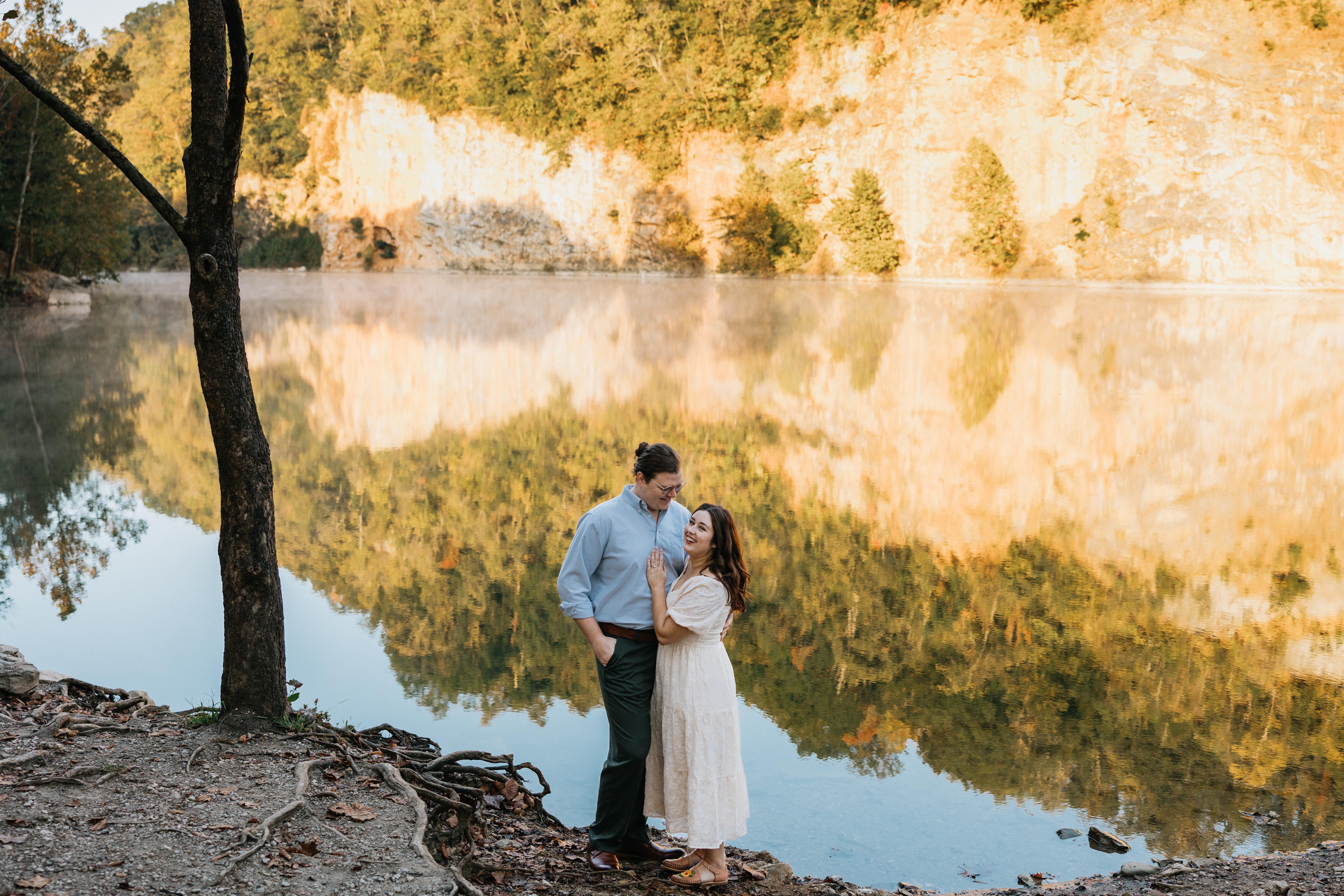 The Wedding Website of Phoebe Doyle and Elliot McCrary