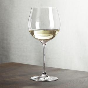 Crate & Barrel Oregon 22 oz. White Wine Glass