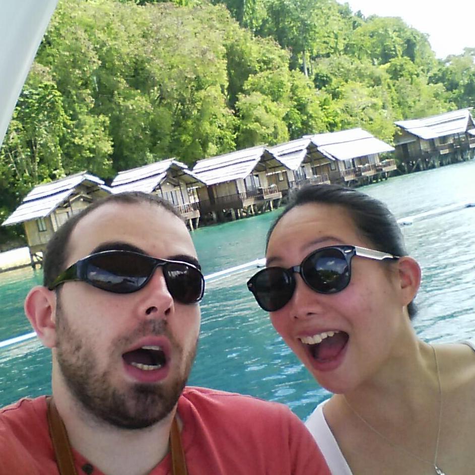 Pearl Farm, Davao, Philippines