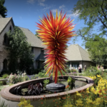 Denver Botanic Gardens