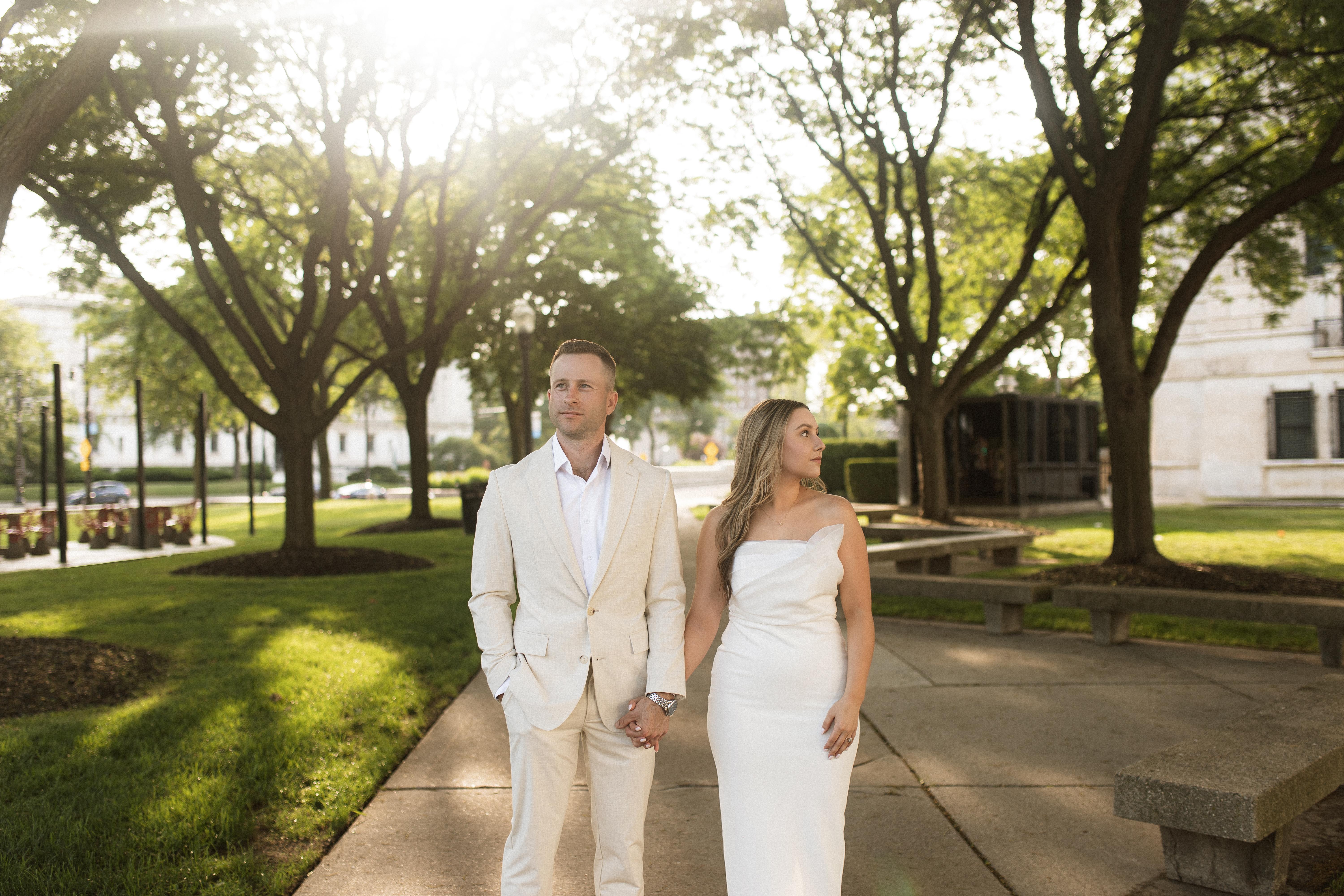 The Wedding Website of Jenna Cornwell and Anthony Skuratovich