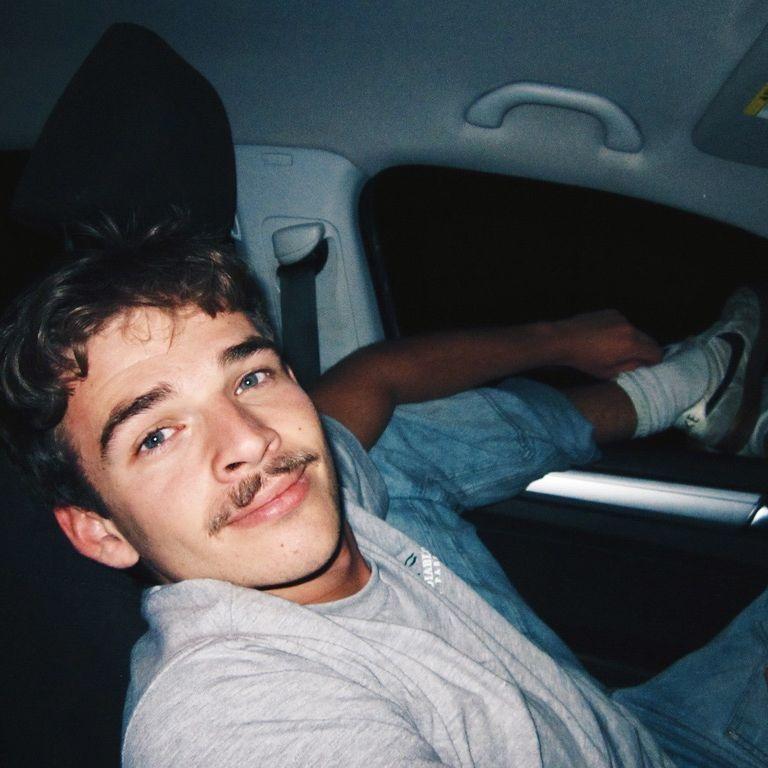 My favorite picture of Jack