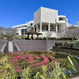 The Getty Center