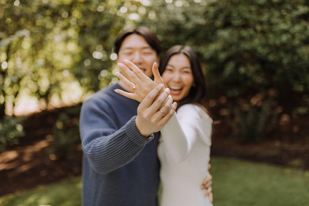 The Wedding Website of Elisa Unoki and Kevin Kim