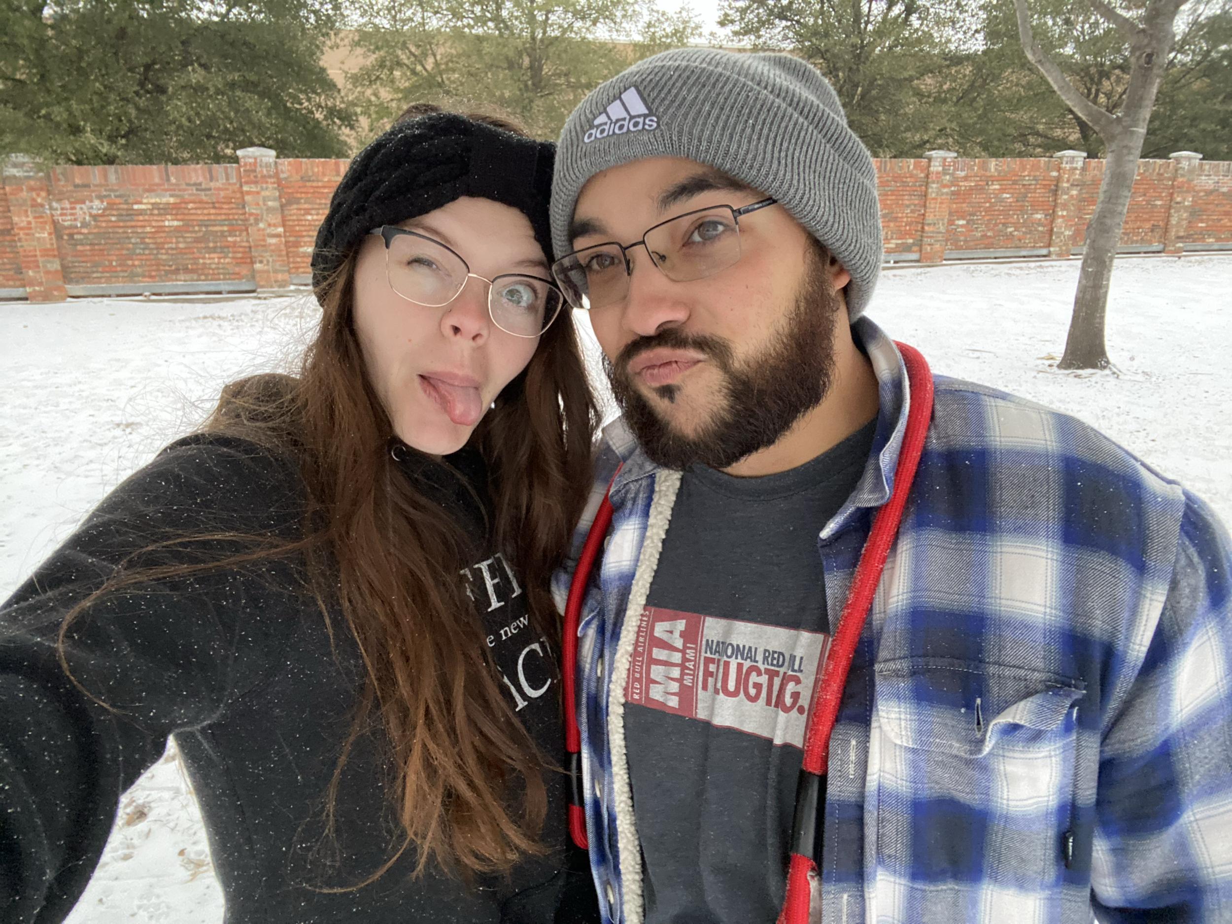 The Wedding Website of Morgan Moore and Yordani Gonzalez