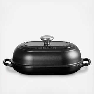 Signature Oval Bread Oven