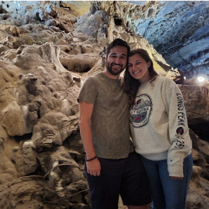 August 29, 2022: Indian Echo Caverns
