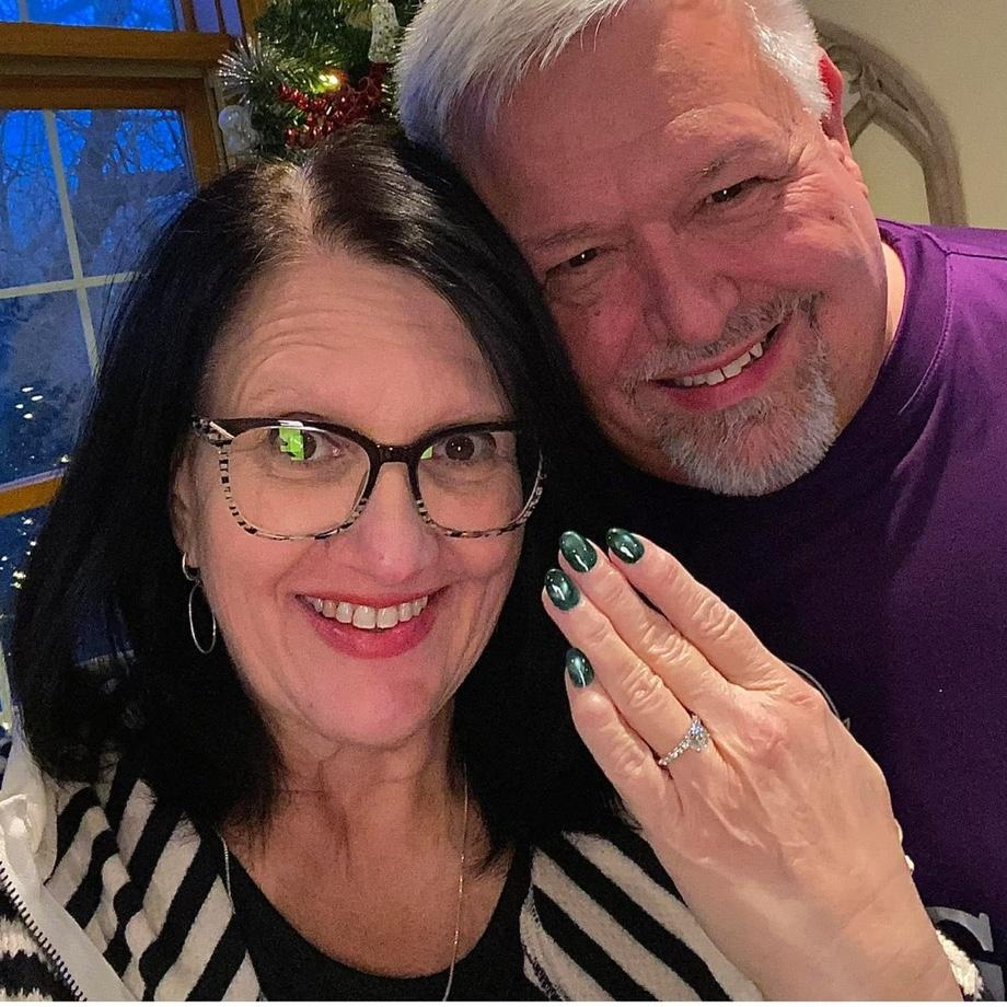 Saying yes to forever!

Thanksgiving Day 2024