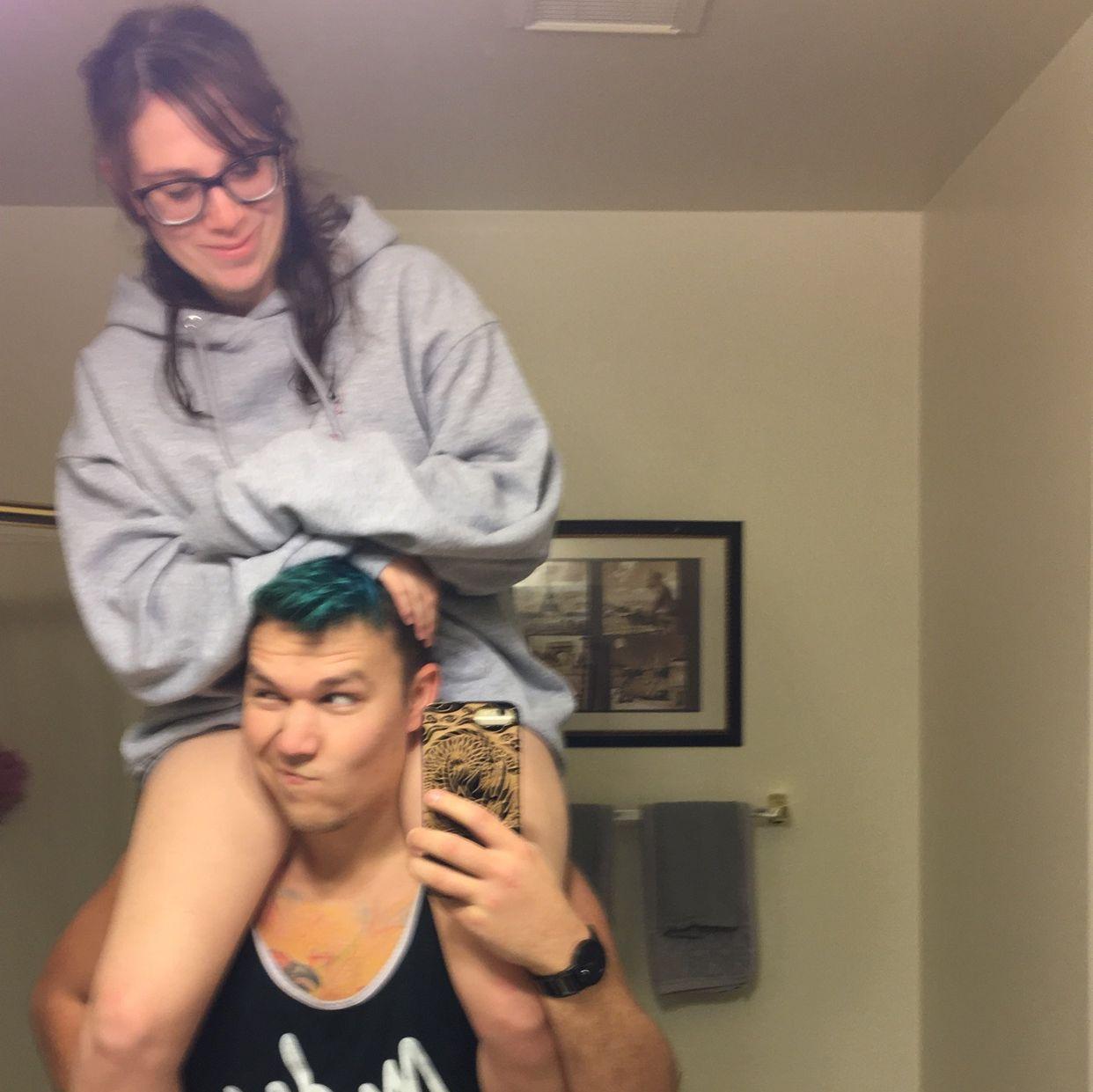 One of our fav photos from 2017