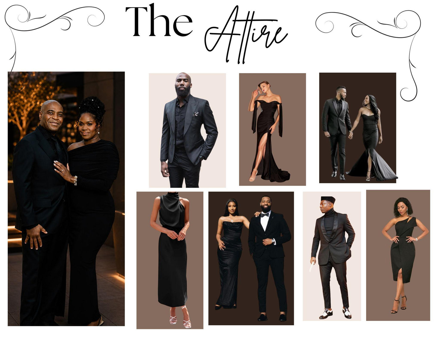 The Wedding Website of Renee Hicks and Kevin McLeish