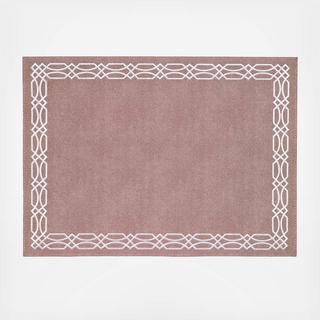 Trellis Placemat, Set of 6
