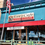 Eve's Cafe on the Square