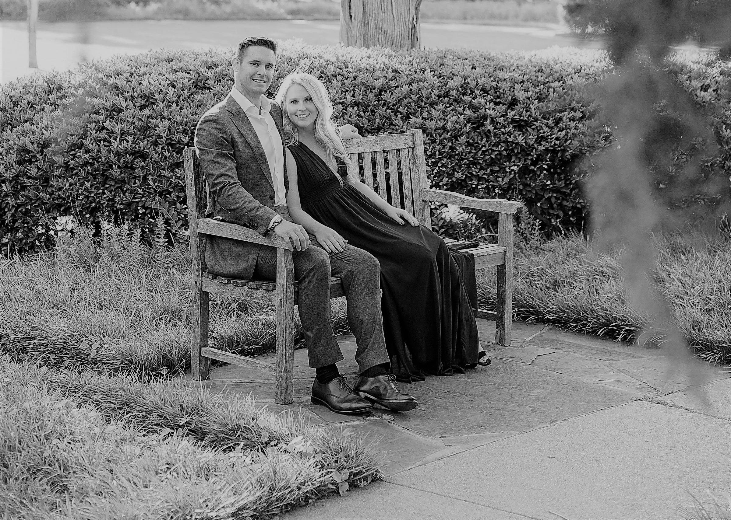 The Wedding Website of Chelsea Kleen and Blake Landon