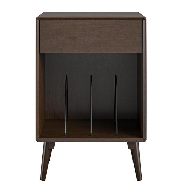 Brittany Turntable Stand