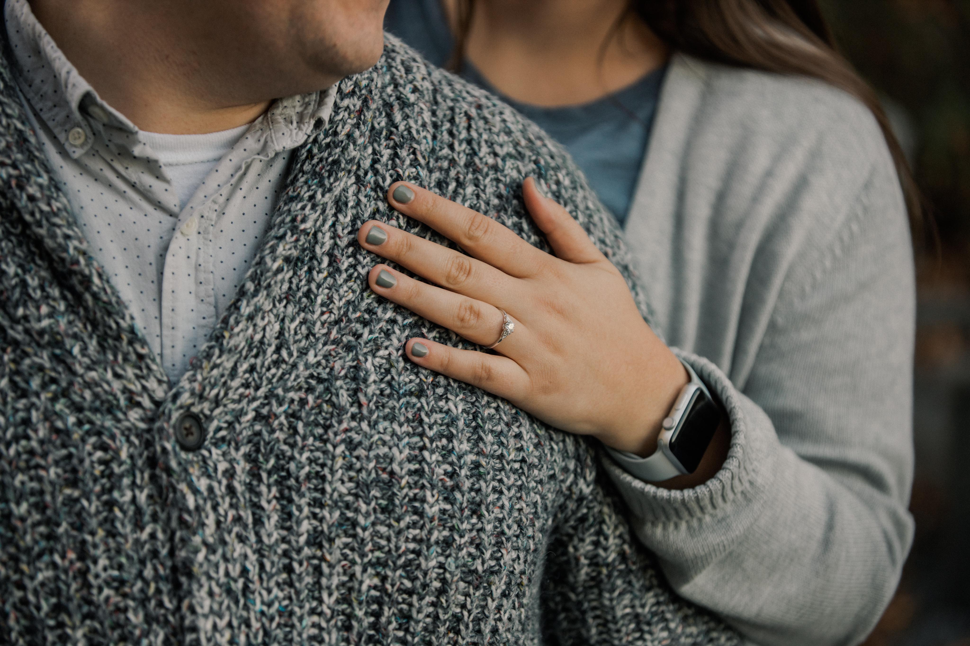 The Wedding Website of Phillip Simmons and Bree Samples