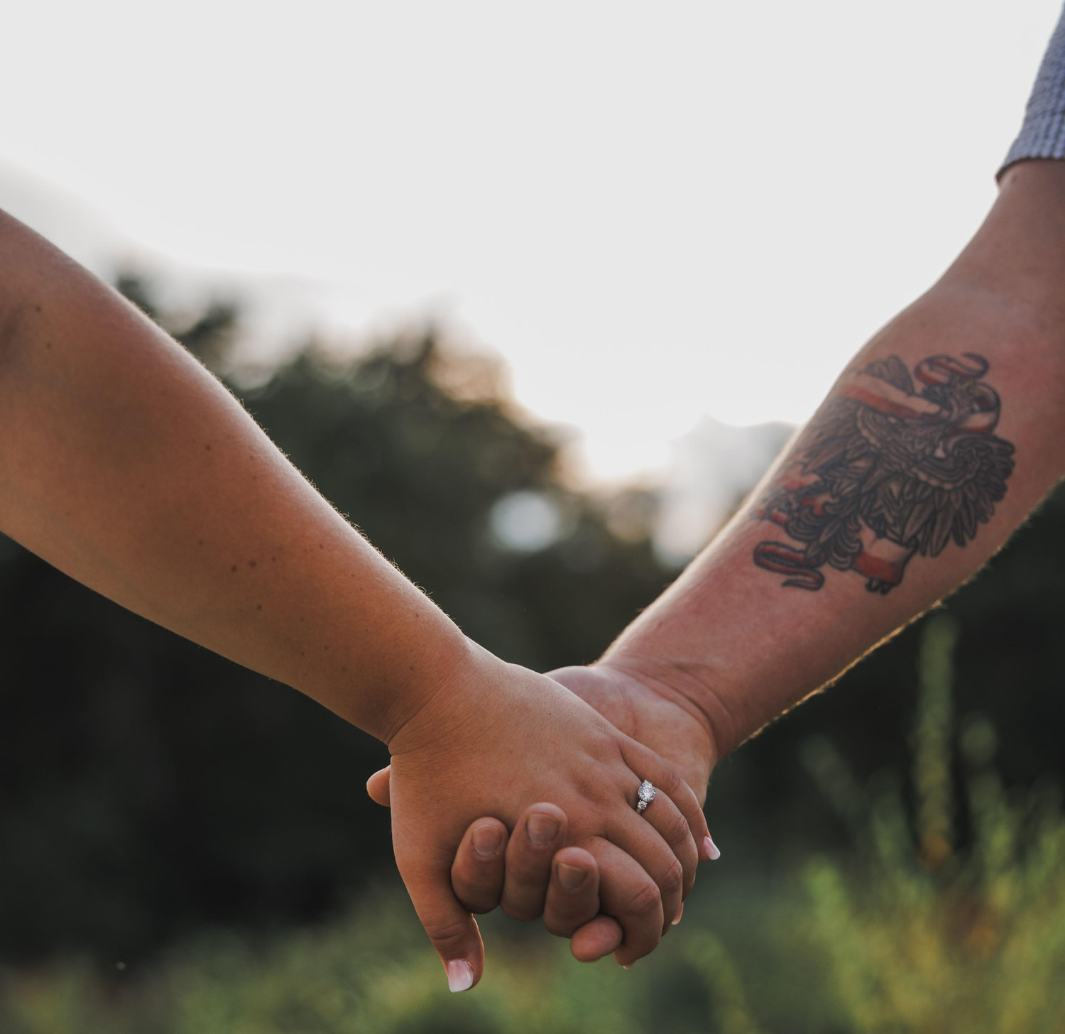 The Wedding Website of Elle Potts and Reese Kolodge