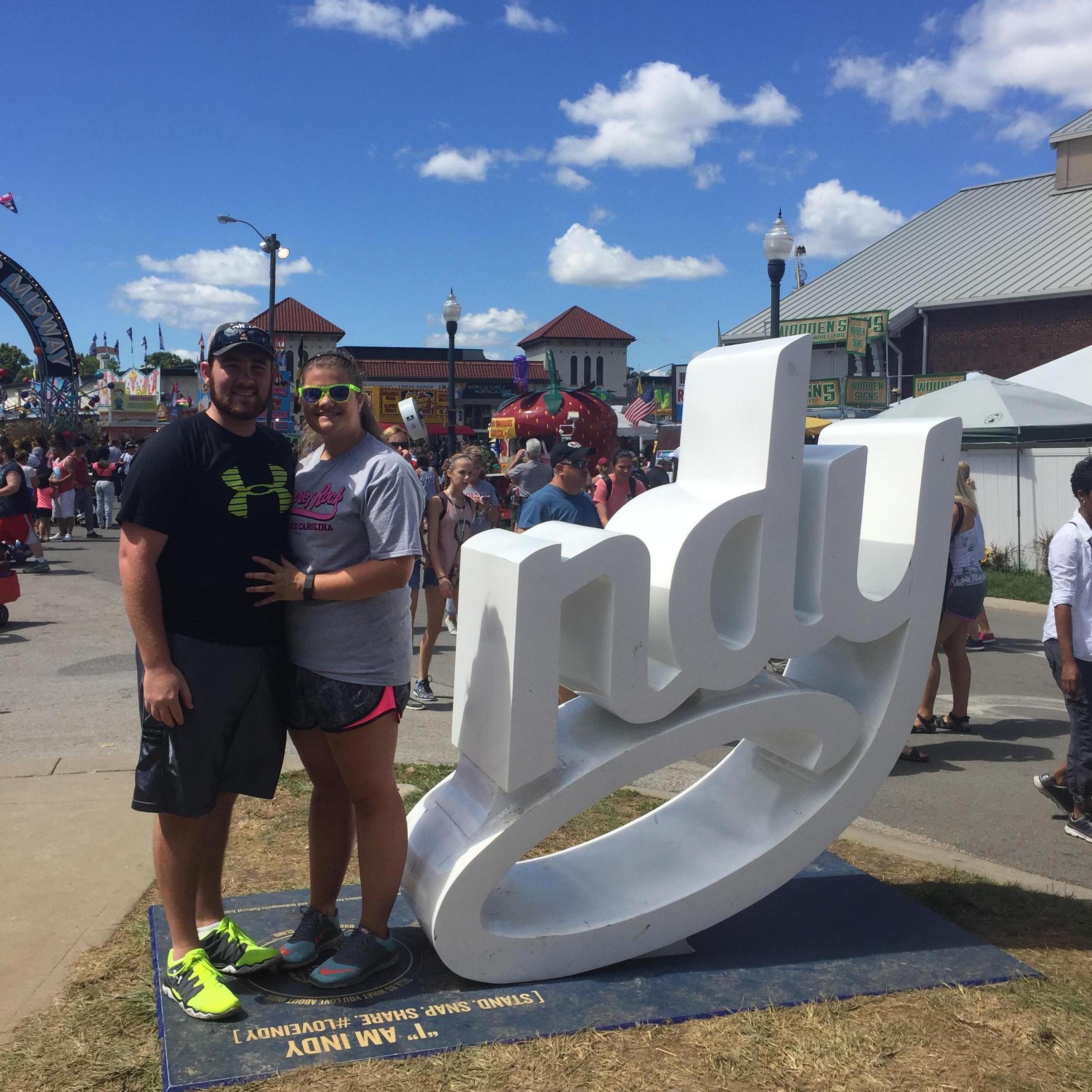 Indiana State Fair