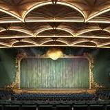 Walt Disney Theater
