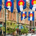 Larimer Square