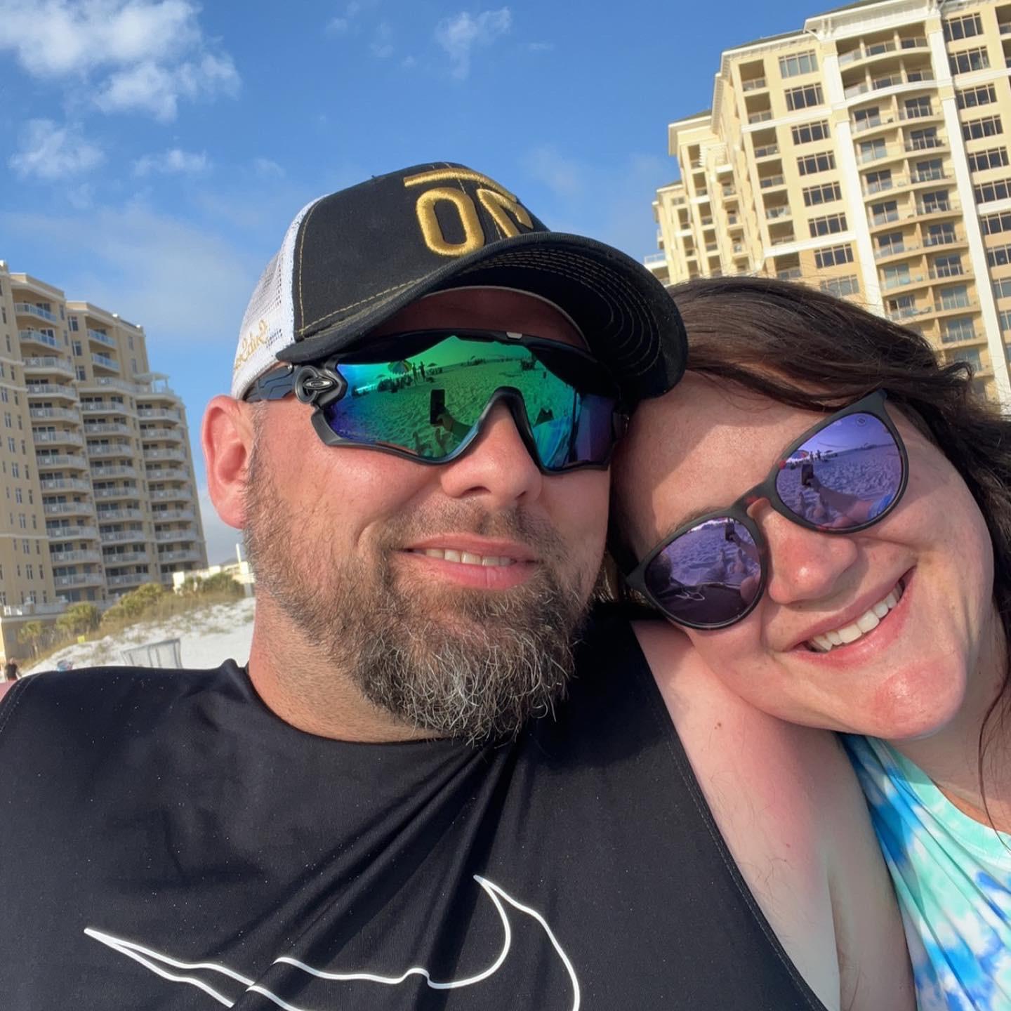 Clearwater Beach - February 2022