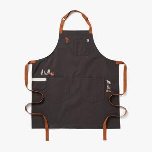Essential Apron Collabs - Cats | Hedley & Bennett
