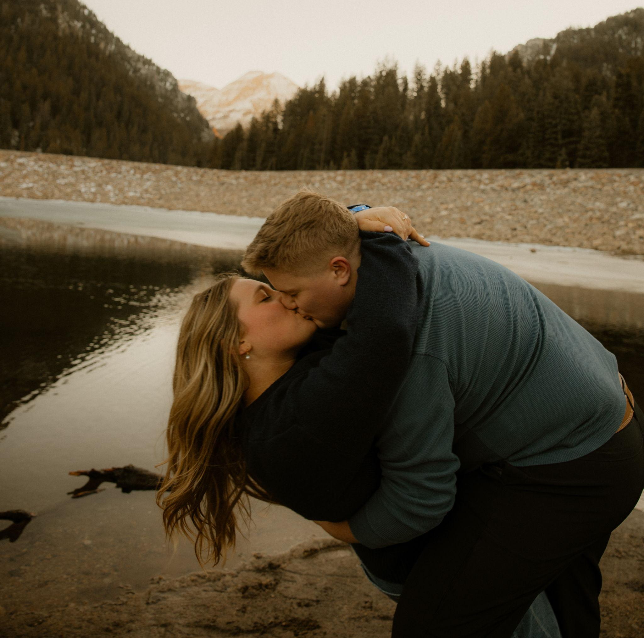 The Wedding Website of Holly Lewis and Alec Clawson