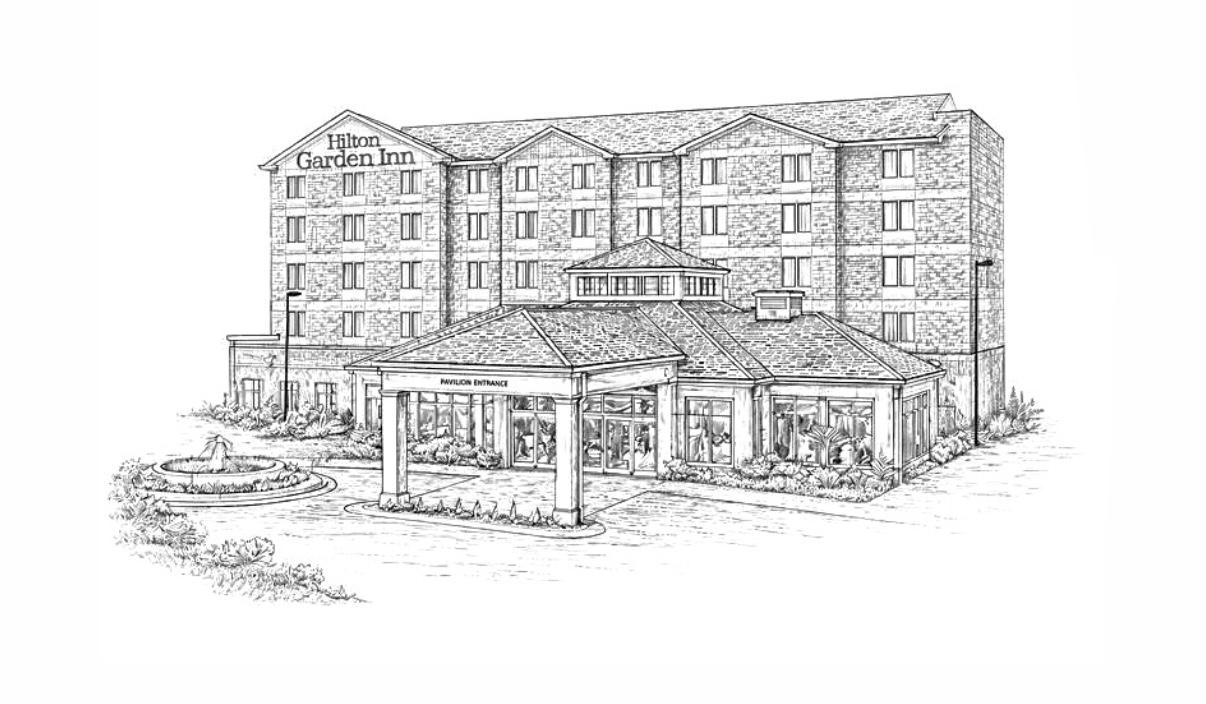 The Wedding Website of Michael Stumpo and Brooke Dotson