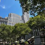 Bryant Park