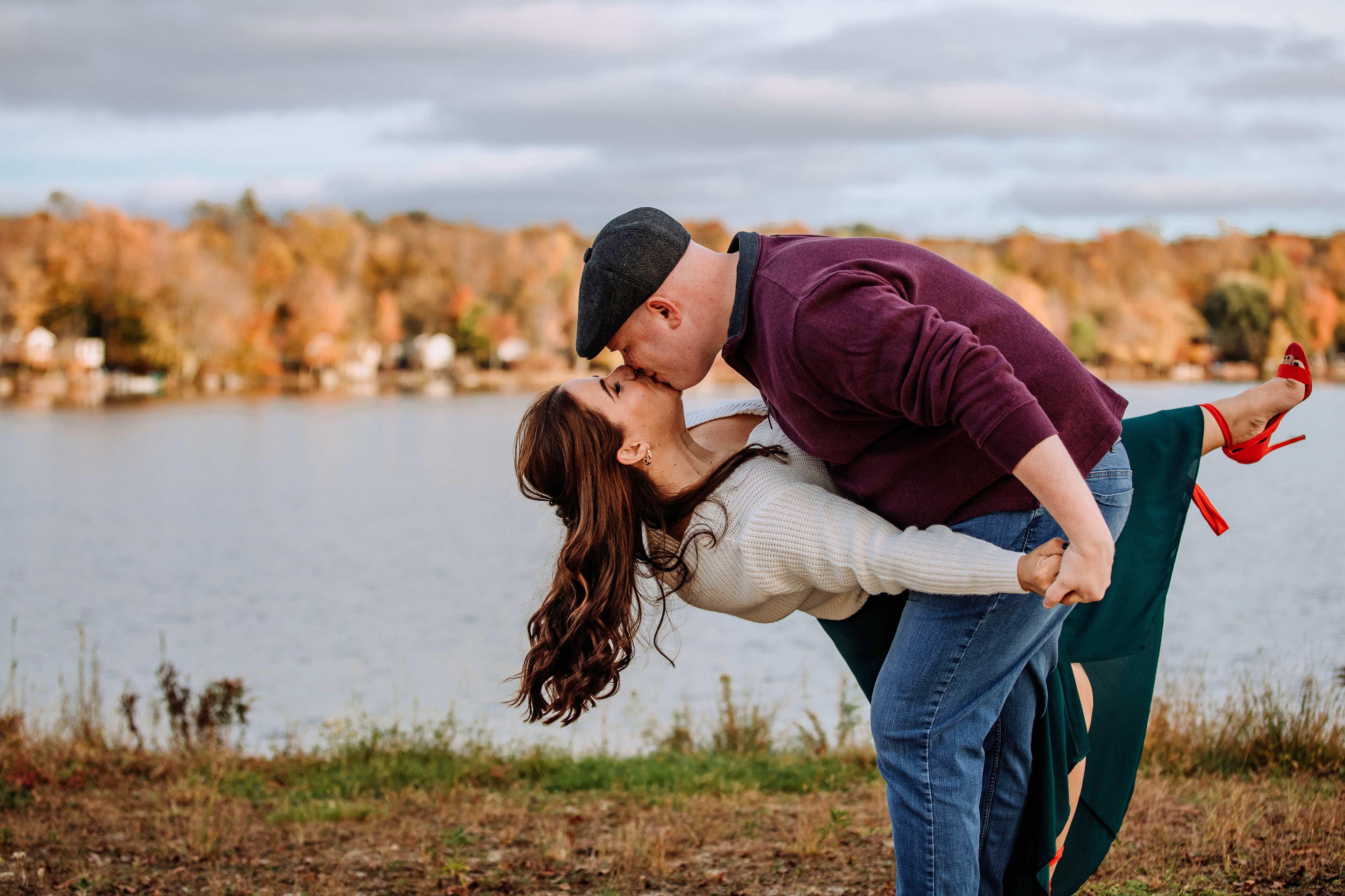 The Wedding Website of Korina Rud and Richie Cuccurullo