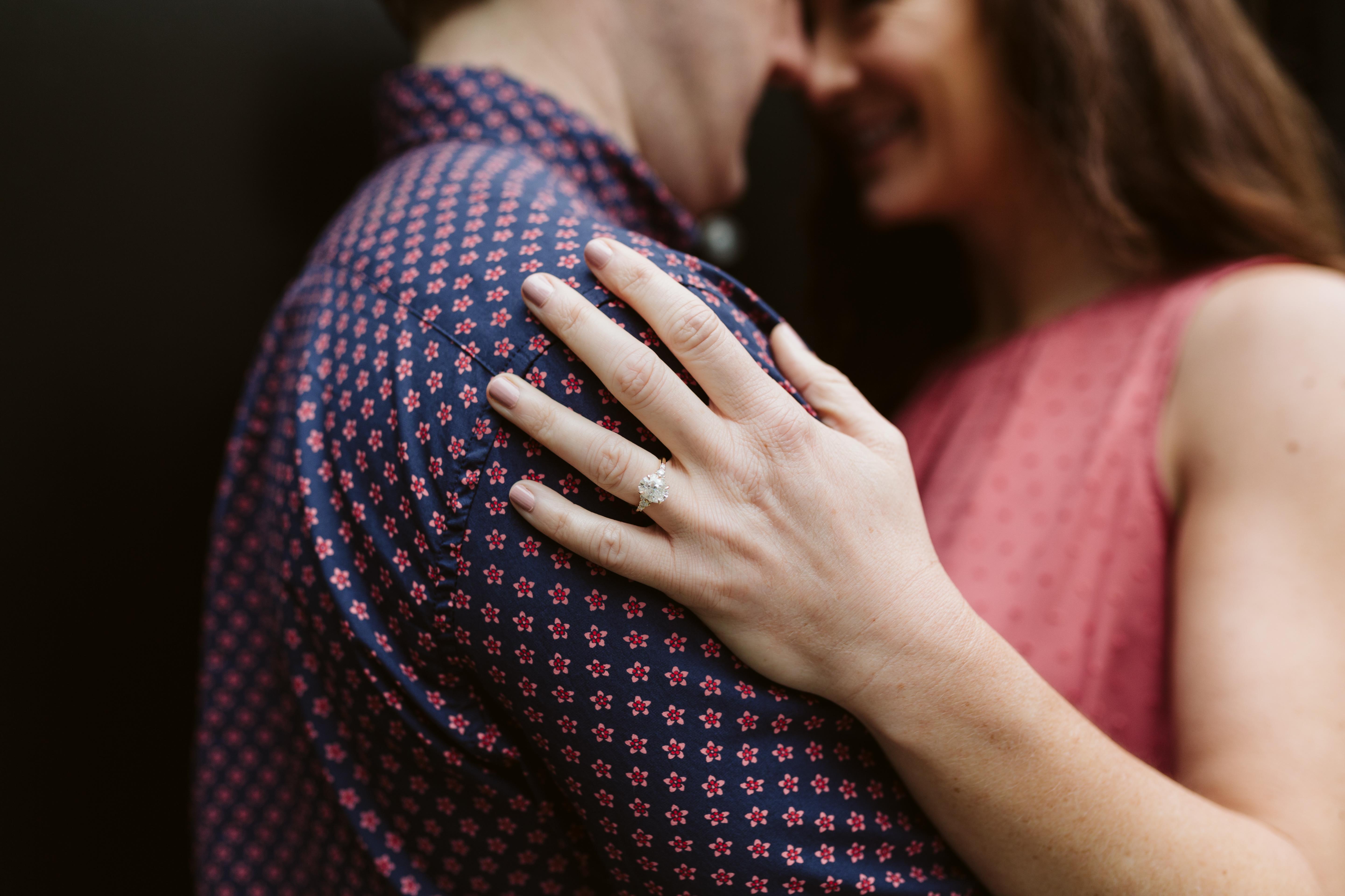 The Wedding Website of Emily Barr and Ryan Brewer