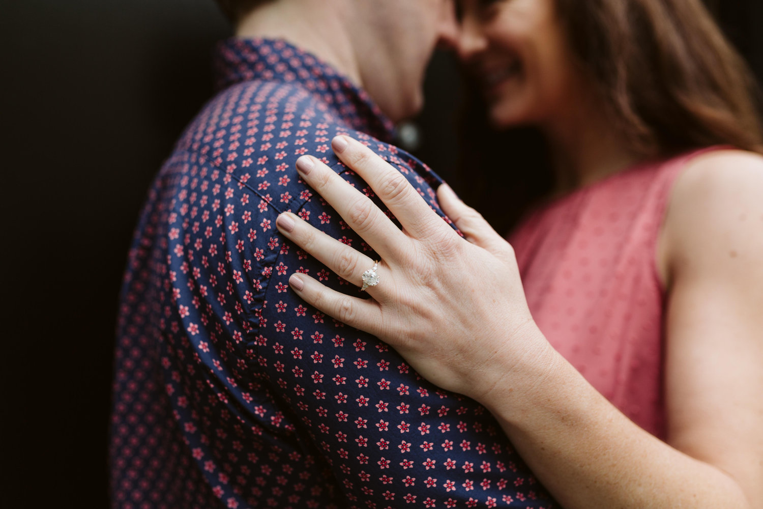The Wedding Website of Emily Barr and Ryan Brewer