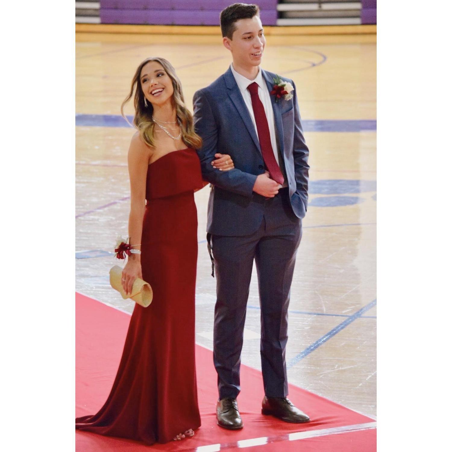 Prom 2018