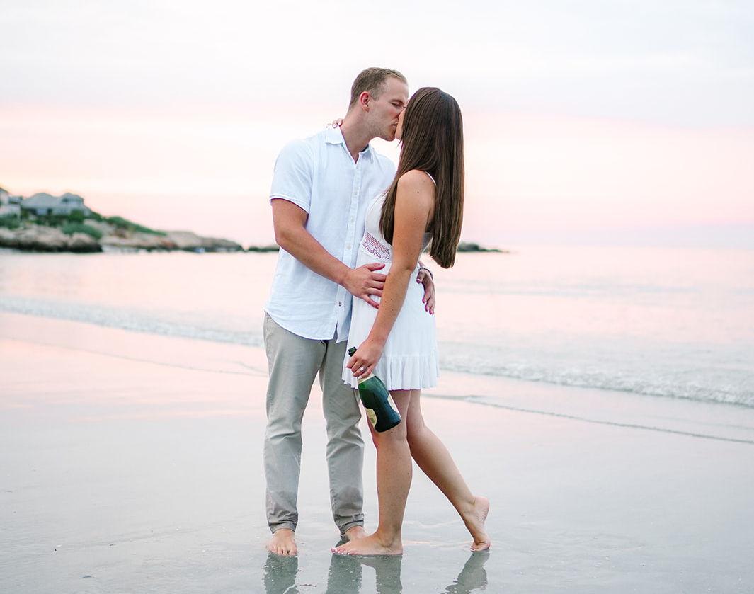 The Wedding Website of Talia Farrell and Joseph DiGregorio