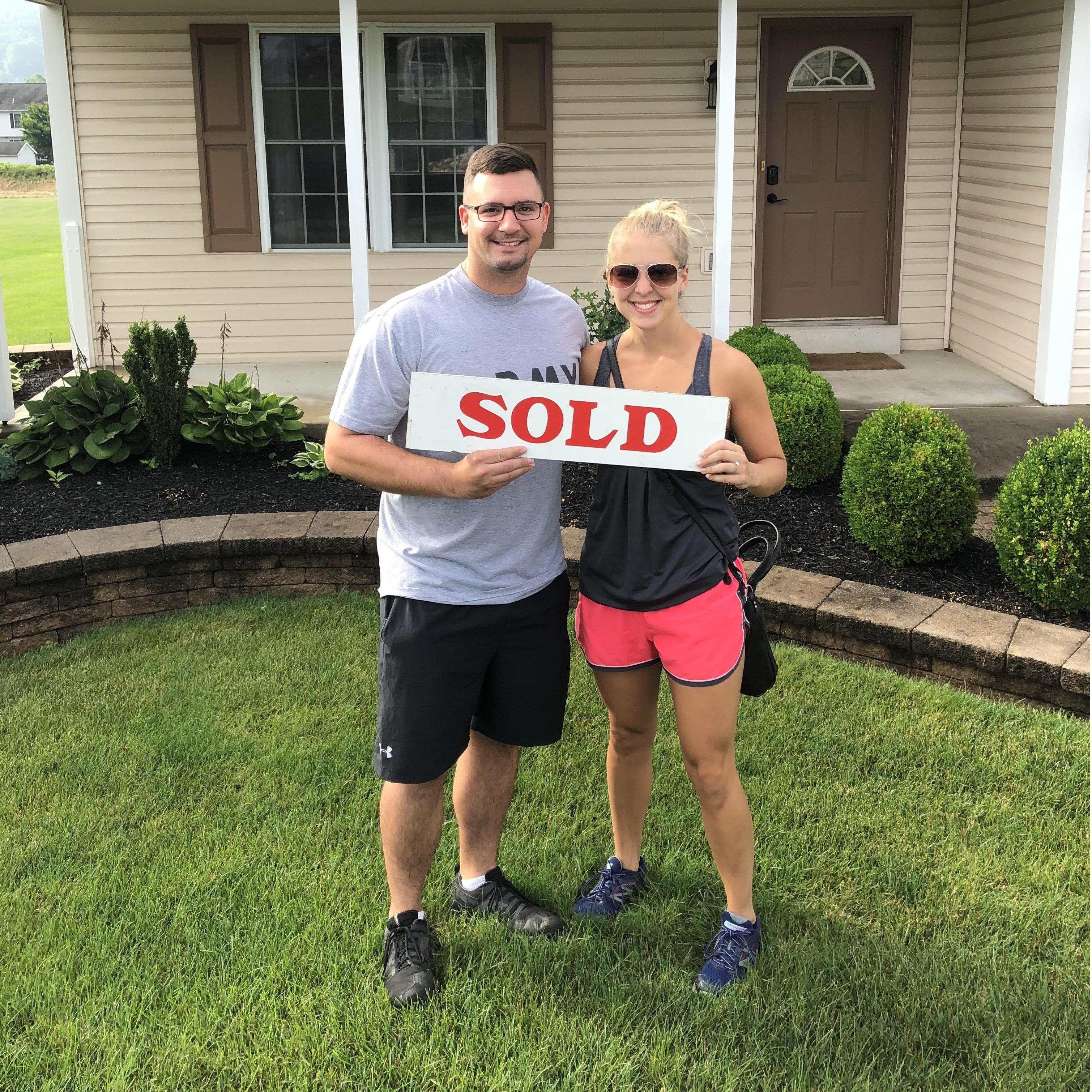 Homeowners!