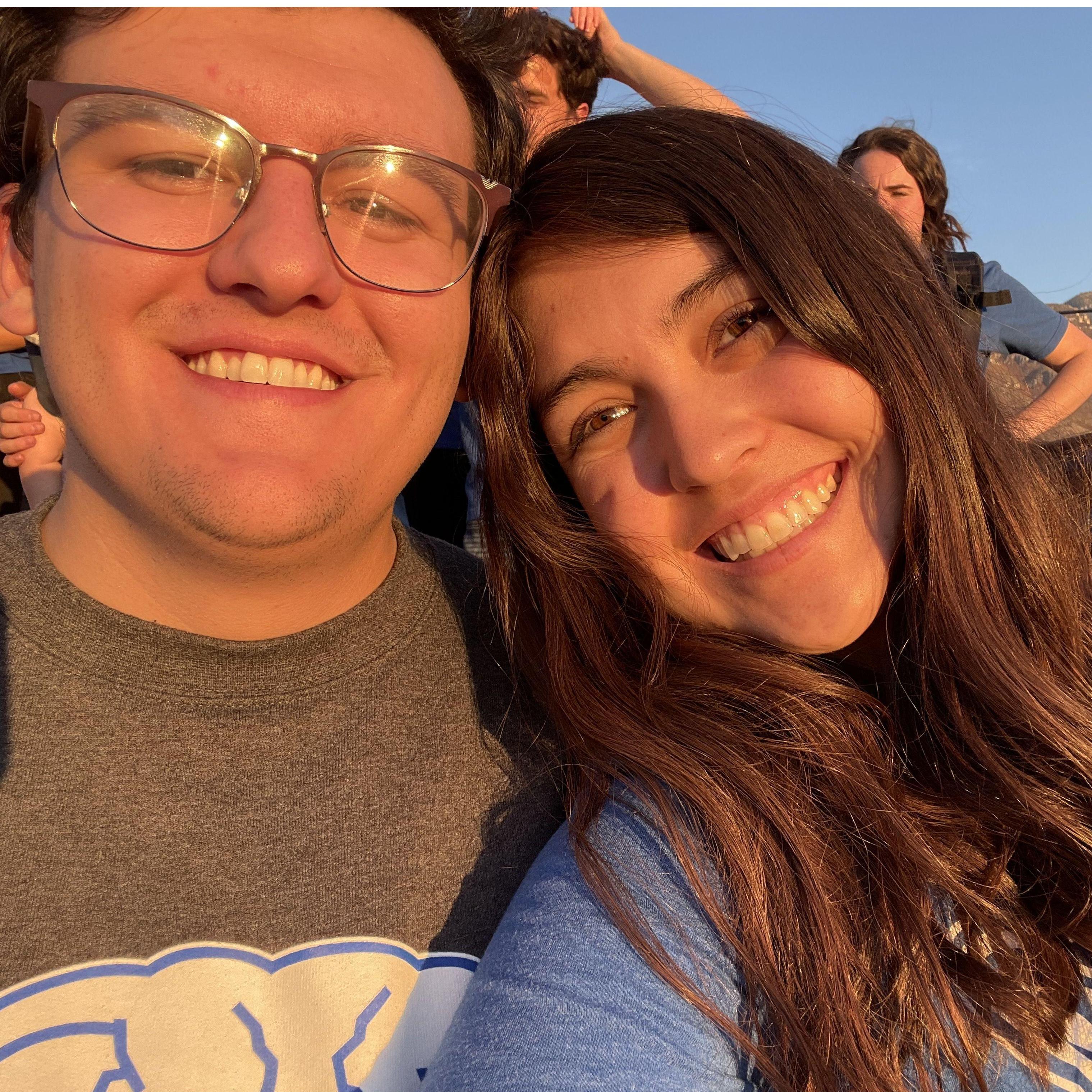 go cougs!
