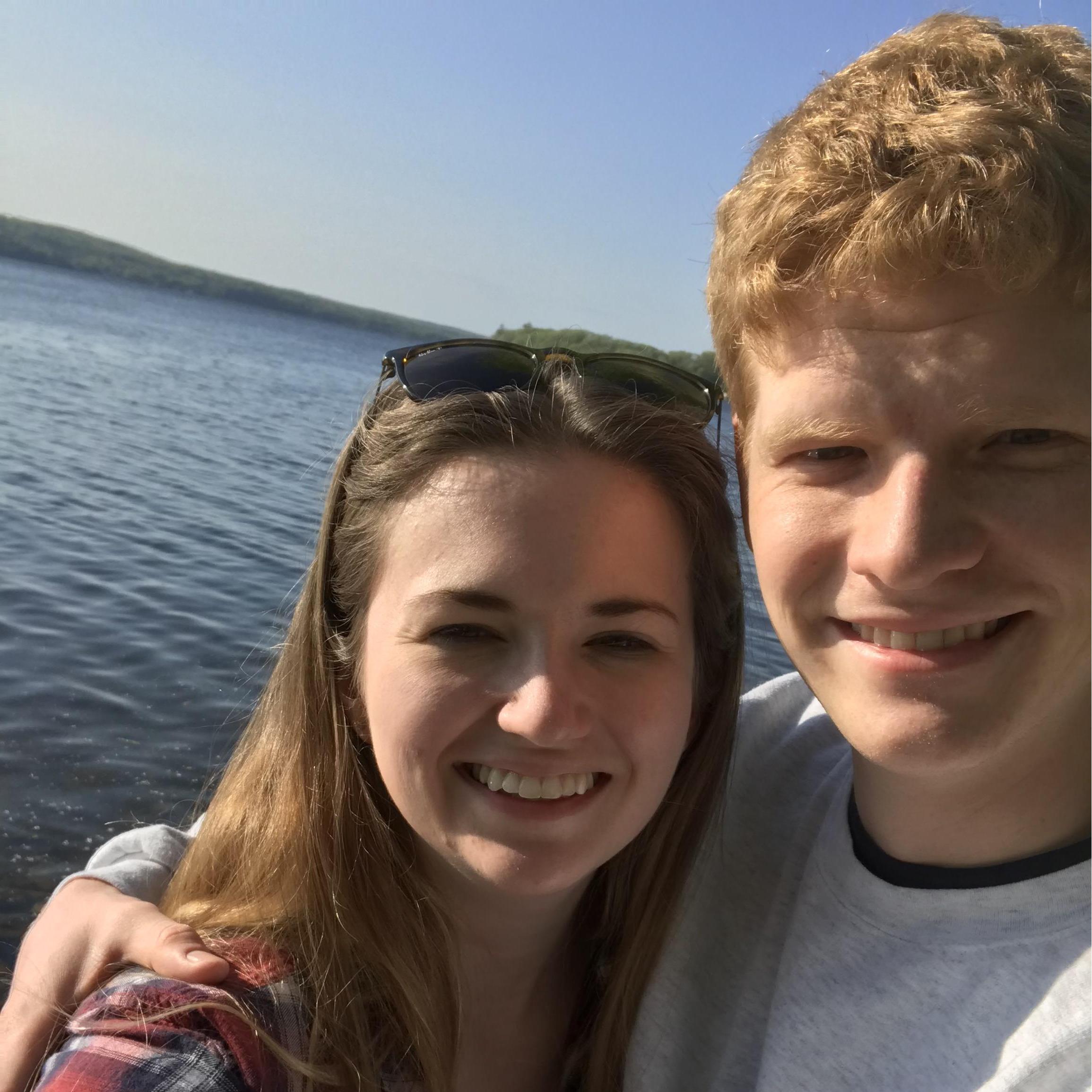 Great Lake Sacandaga 2018