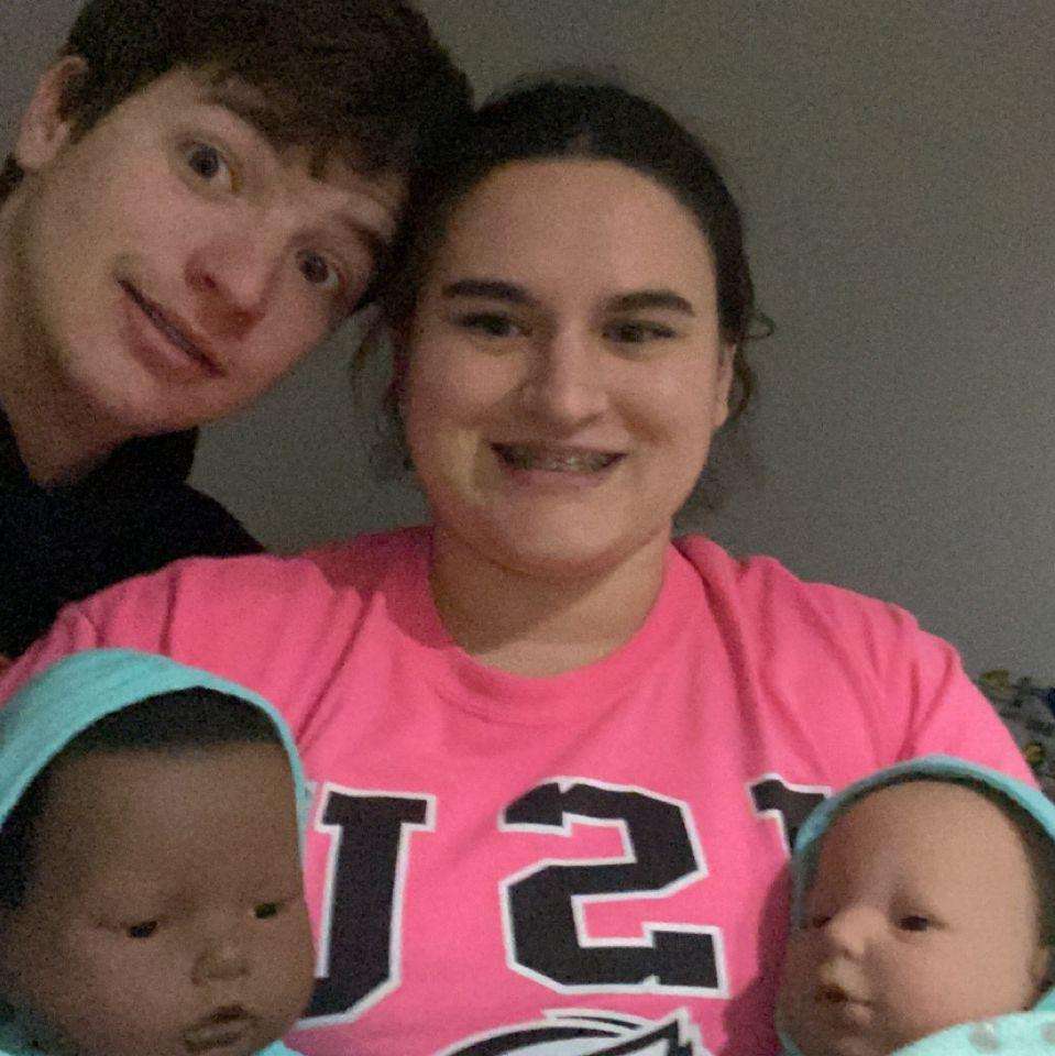 Fake Babies