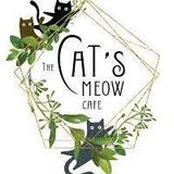 The Cat's Meow Café