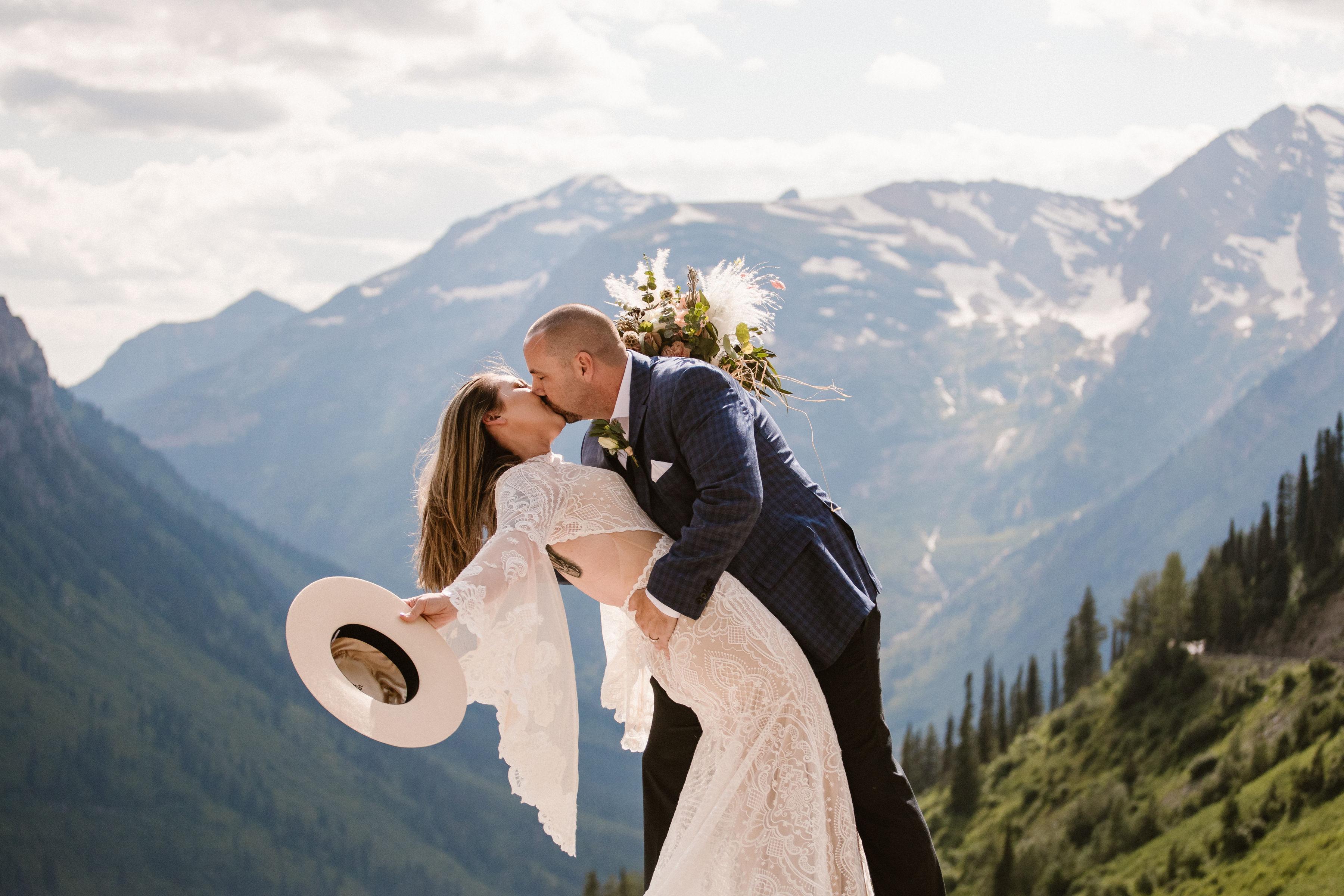 The Wedding Website of Natori Coleman and Joel Irons