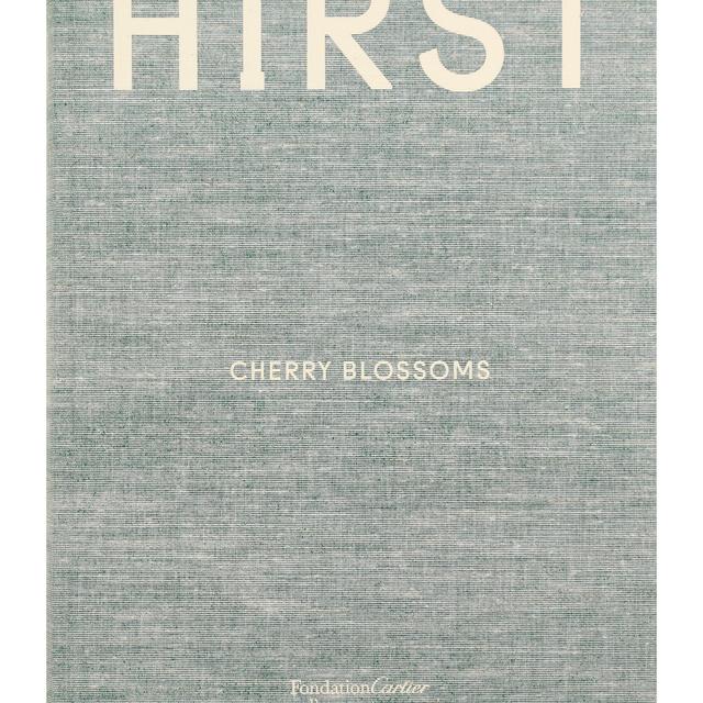 Damien Hirst: Cherry Blossoms